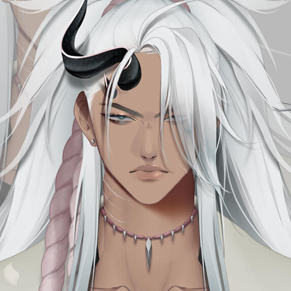 Yhuki (Kuromuy)