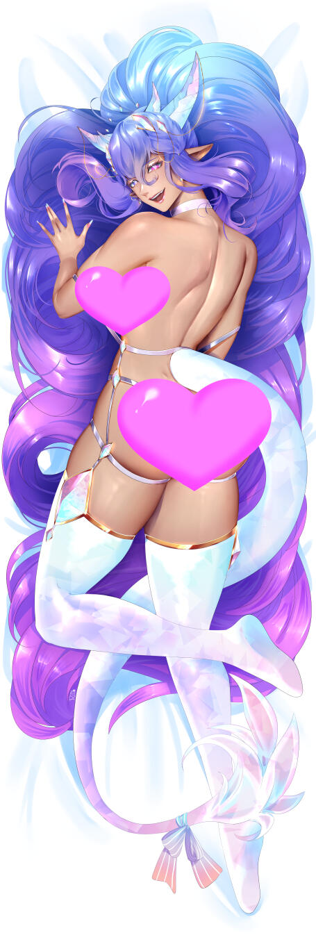 Ora Pillow Back Ora Pillow Back